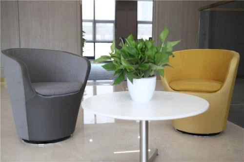 Malá kancelárska pohovka