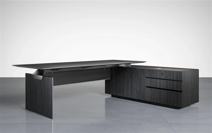 Manager's Desk factory